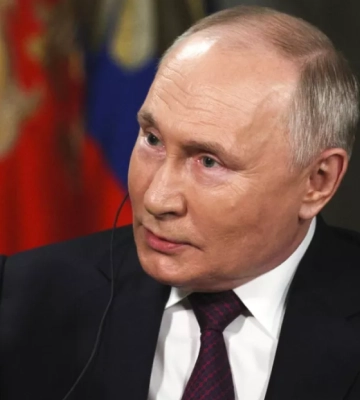 Путин сделал новое заявление, почему начал войну в Украине