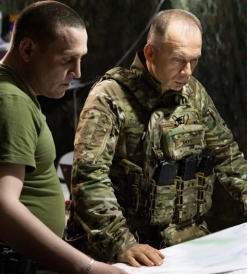 Основные ударные силы россияне сосредоточили на Покровском и Кураховском направлениях, выделены дополнительные ресурсы -&amp;hellip;
