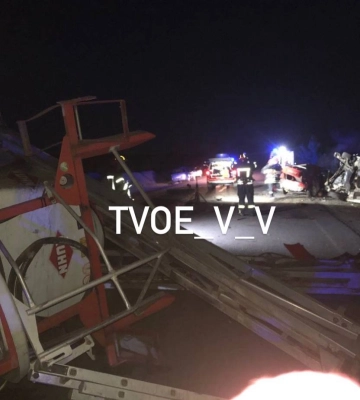 На Волині прощатимуться із померлим військовослужбовцем Андрієм Беднарчуком