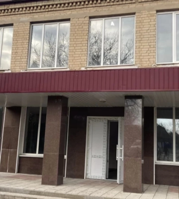 Уряд виділив гроші на будівництво шкільних укриттів на Херсонщині