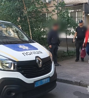 В Одесі вбили чоловіка