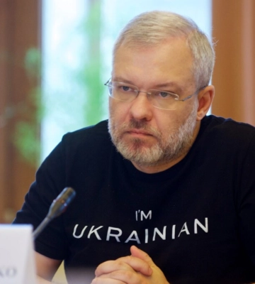 Міністр енергетики Галущенко: можливий запуск ЗАЕС росією - це абсурд
