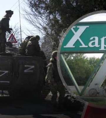 Без мобилизации не обойдутся: есть ли предпосылки для усиления наступления врага на Харьковщине