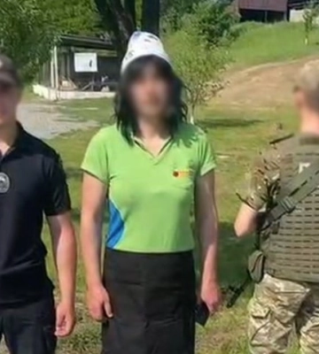7 років ув’язнення та конфіскація майна – вирок суду мешканцеві Берегівщини, який переправляв до Угорщини військовозобов’язаних чоловіків