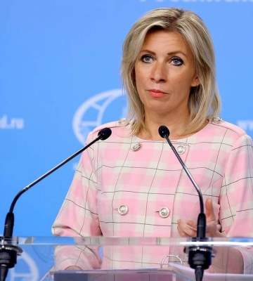 Росія офіційно погрожує вдарити по військових об'єктах Великої Британії