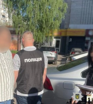 «Білий квиток» для військовозобов’язаного: у Житомирі викрили лікаря ВЛК