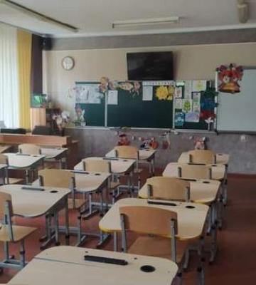 У закладах освіти Сум змінюють формат навчання