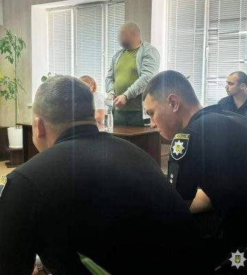 У Миколаєві суд обрав запобіжний захід підозрюваному у вбивстві