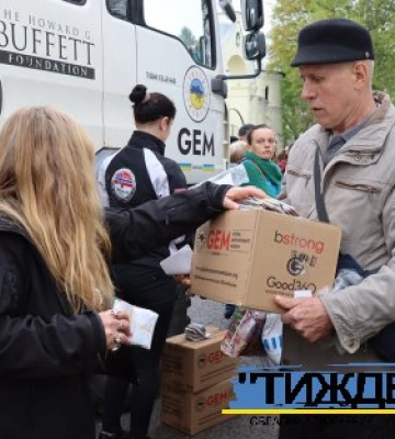 Тростянеччина прихистила біля двох тисяч вимушених переселенців