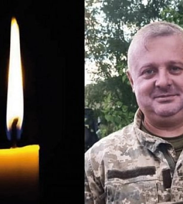 Захищаючи Україну на Херсонщині, загинув криворізький Герой Ігор Мельник
