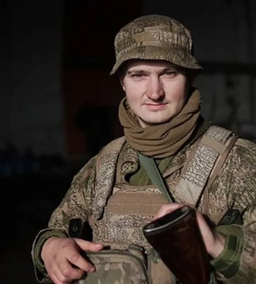 Глава фонда &quot;Повернись живим&quot; объяснил, почему не надо цепляться за Донецкую область