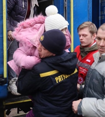 ВСУ опровергли, что якобы взорвали мост в районе Часового Яра