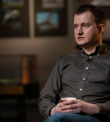 Скільки грошей «вклали» в контрнаступ України: директор фонду «Повернись живим» назвав суму