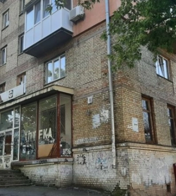 В Киеве отменена незаконная регистрация права собственности на нежилые помещения
