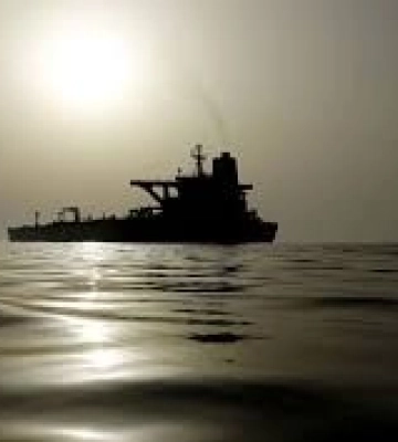 російські нафтопродукти застрягли в морі через репресії Південної Кореї