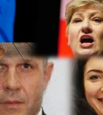 Шуты путина в мантиях - в Мелитополе стало больше судей-предателей 