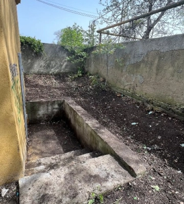 В Одесі виявили несанкціоноване сміттєзвалище