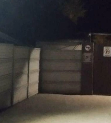Стрілянина на турбазі Дніпропетровщини: деталі від поліції