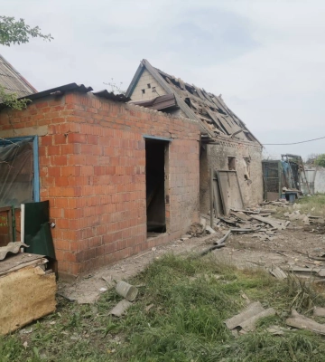 55-летний мужчина погиб на Харьковщине от взрыва — Синегубов