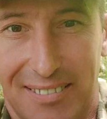 «Герой, якого ми не вимолили у Бога»: на війні загинув захисник з Волині Василь Семера