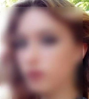 На оккупированной Луганщине россиянин изнасиловал и жестоко убил 17-летнюю девушку