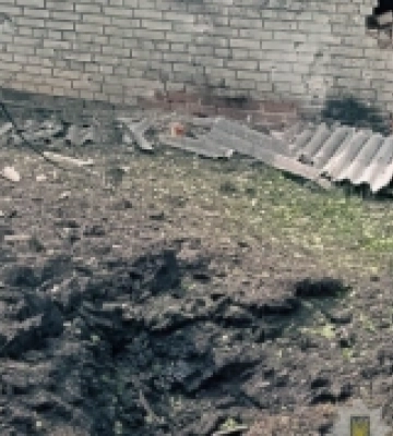 РФ завдала 224 ударів по Сумщині за добу: один загиблий та четверо поранених