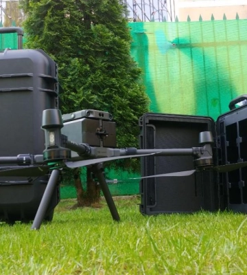 На Рівненщині газовики зібрали гроші на допомогу для наших військових