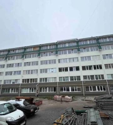 Відновлення Київщини: в ОВА розповіли про плани на 2024 рік