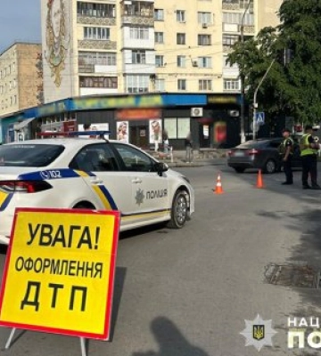 У Звягелі водій автобуса наїхав на дитину, 9-річний хлопець в лікарні