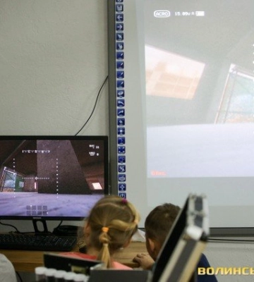 Луцьк виграв грант на 213 тисяч євро на розвиток STEM-освіти