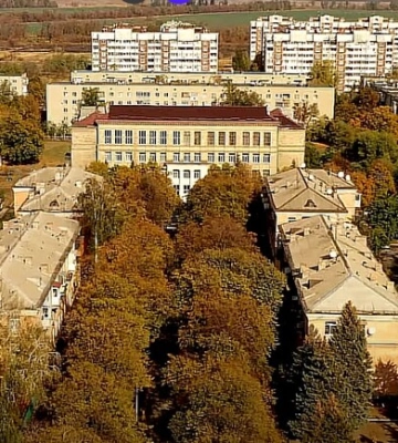 В Харьковской области может появиться новый город