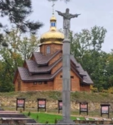 На Рівненщині вшановують 80 років битви під Гурбами