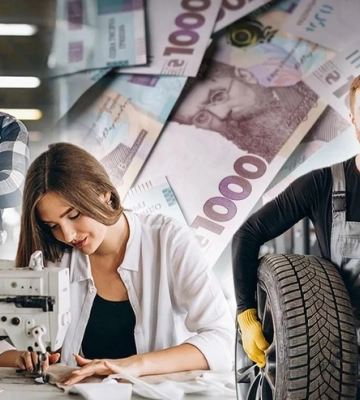 Підприємці на Кіровоградщині отримали грантів на 9,5 млн гривень 