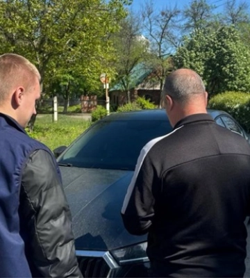 Трое работников лесхозов причинили государству 13 млн грн убытков