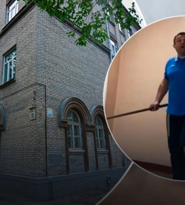 В Киеве учитель обозвал сепаратистом ученика-переселенца: все подробности скандала