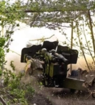 На Південному напрямку Сили оборони знищили 26 одиниць озброєнні та військової техніки російської армії