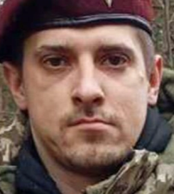 На війні загинув Герой Андрій Козирак з Луцького району: він назавжди повертається додому «на щиті»