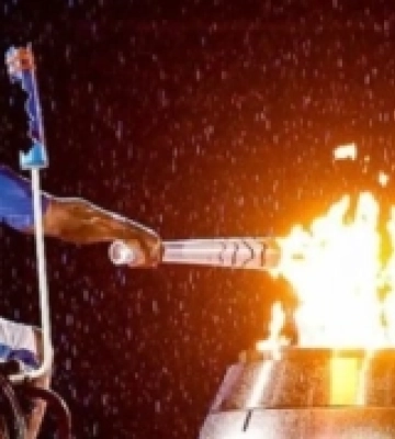 5 спортсменів з Рівненщини візьмуть участь в Паралімпійських іграх
