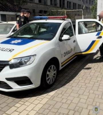 У Миколаєві суд обрав запобіжний захід підозрюваному в умисному вбивстві