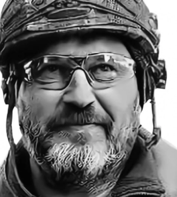 Востаннє додому «на щиті»: на Волинь повертається Герой Дмитро Громов