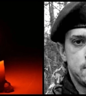 На Харківщині загинув старший солдат Андрій Козирак з Луцького району