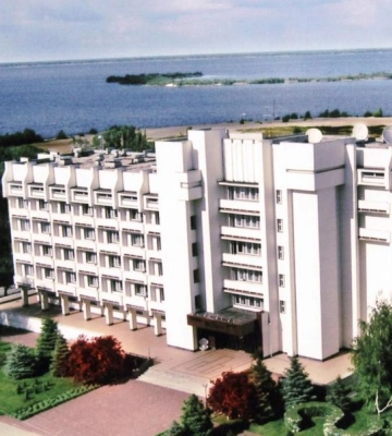 У Черкасах &quot;замінували&quot; готель. Поліція перевіряє інформацію