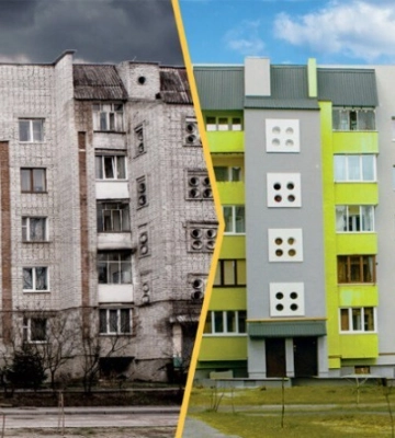 Підприємці на Кіровоградщині отримали грантів на 9,5 млн гривень 