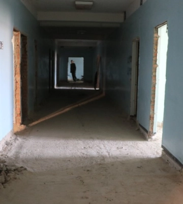 На Полтавщині перевірять тендер на майже сім мільйонів