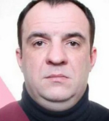 Кримінального «авторитета» заочно засудили до 7 років ув’язнення за передачу координатів ЗСУ