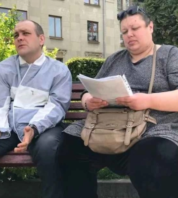 Назвался работником ТЦК: в Тернополе мужчина в военной форме избил гражданского