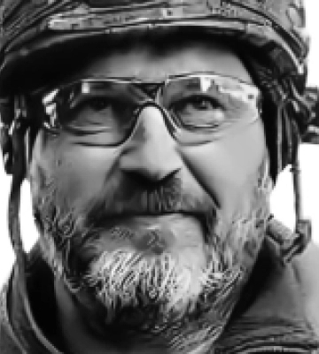 На Волинь на щиті повертаються загиблий герой