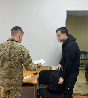 У Луцькому районі вночі в палаючій будівлі знайшли труп