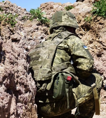За інформування щодо місць перебування та переміщення ТЦК передбачена кримінальна відповідальність