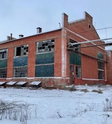 Спиртзавод на Чернігівщині ФДМУ продає з боргами на 21 мільйон і вимогою зберегти колектив